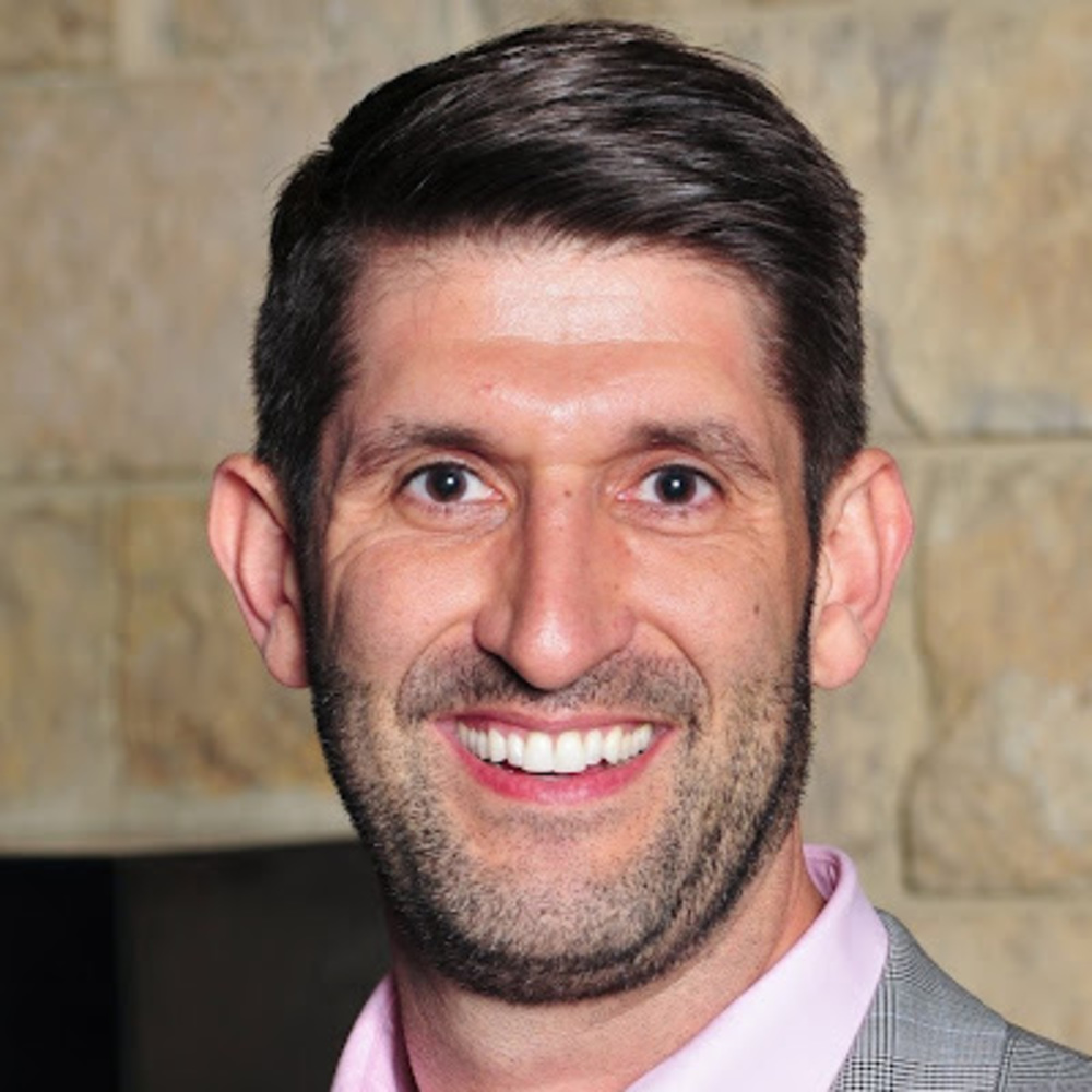 Meet your Posher, Scott